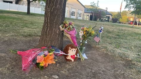 macie hill|No charges filed in July 4 parade death of Kaysville。